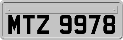 MTZ9978