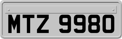MTZ9980