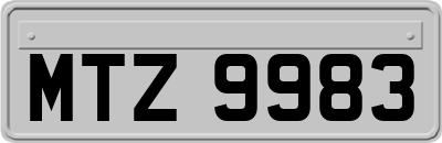 MTZ9983