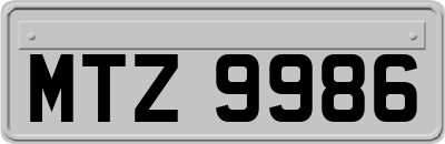 MTZ9986