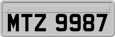 MTZ9987