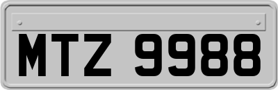 MTZ9988