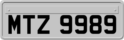 MTZ9989