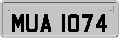 MUA1074