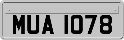MUA1078