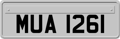 MUA1261