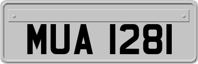 MUA1281