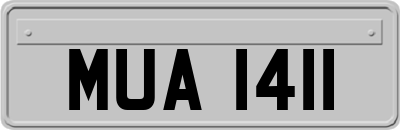 MUA1411