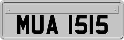 MUA1515