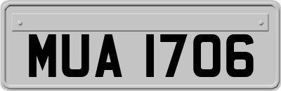 MUA1706