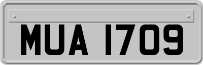 MUA1709