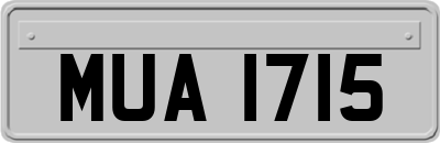 MUA1715