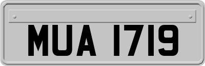 MUA1719