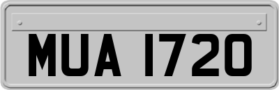 MUA1720