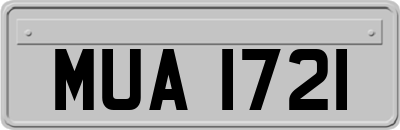 MUA1721