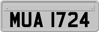 MUA1724