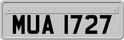 MUA1727