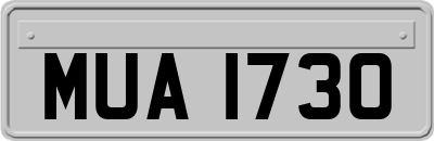 MUA1730