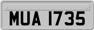 MUA1735