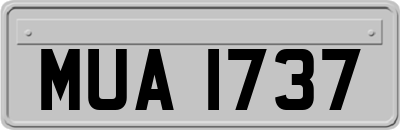 MUA1737