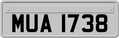 MUA1738