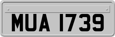 MUA1739