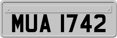 MUA1742