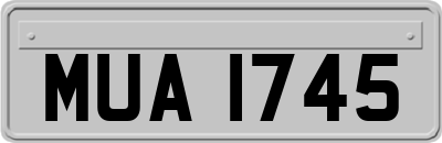 MUA1745