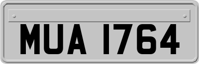 MUA1764