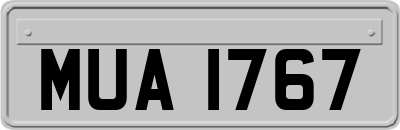 MUA1767