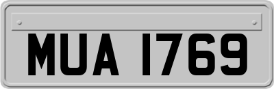 MUA1769