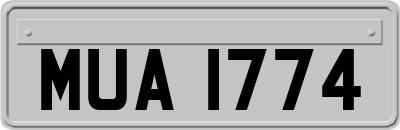 MUA1774