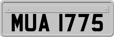 MUA1775