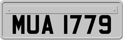 MUA1779