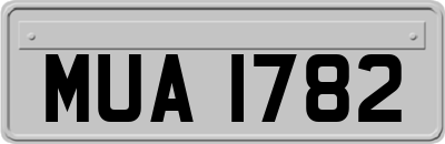 MUA1782