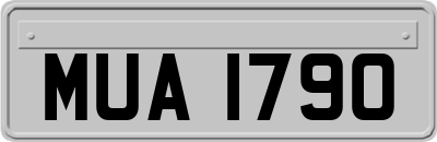 MUA1790