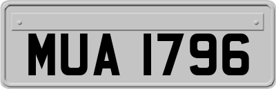 MUA1796