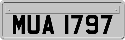 MUA1797