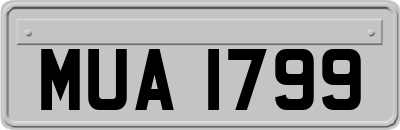 MUA1799