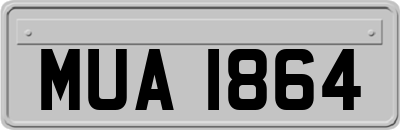 MUA1864