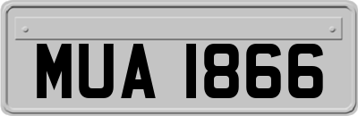 MUA1866