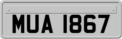 MUA1867