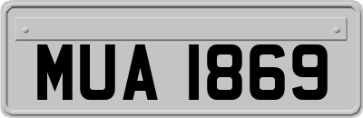 MUA1869