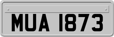 MUA1873