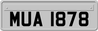 MUA1878