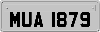 MUA1879