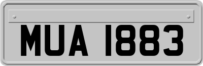 MUA1883