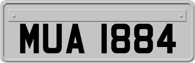 MUA1884