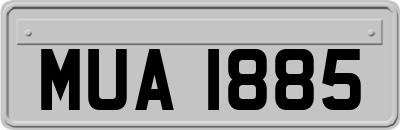 MUA1885