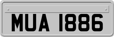 MUA1886